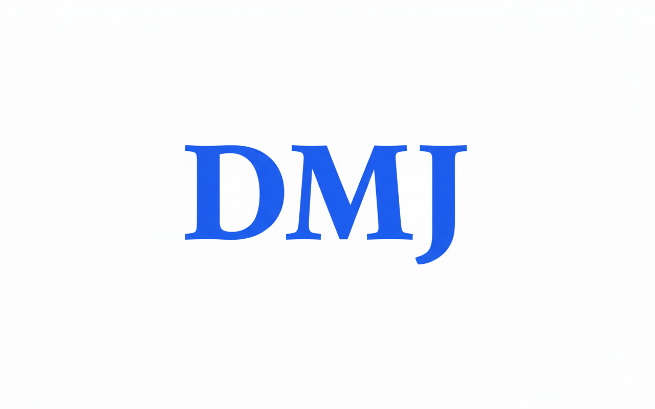 Electroalmacenes DMJ